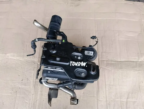 VW Touran I 1T Webasto Parkeringsvärme OEM 1K0815005MP image 4