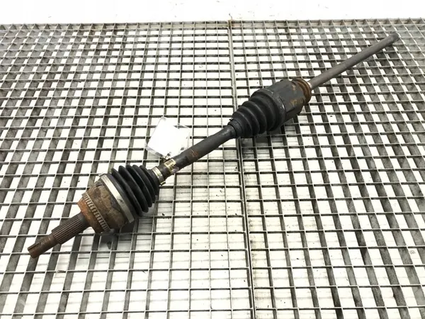 Höger Framaxel Lexus RX 43410-0E011 image 2