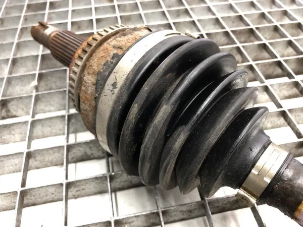 Höger Framaxel Lexus RX 43410-0E011 image 3