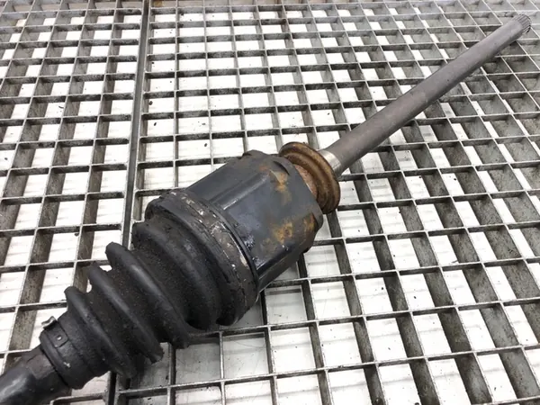 Höger Framaxel Lexus RX 43410-0E011 image 4