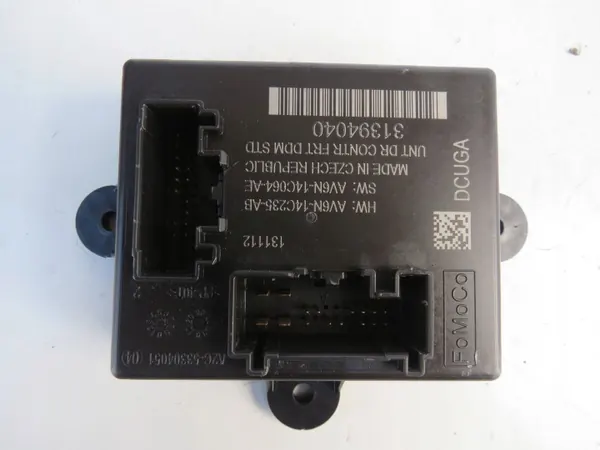 OEM 31394040 Framvänster Dörrmodul Volvo S60 II image 2