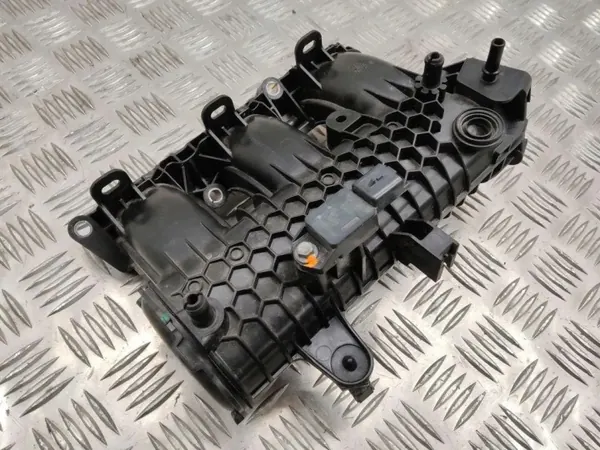 Ansaugkrümmer OEM 9842272880 Peugeot 208 1.2L image 2