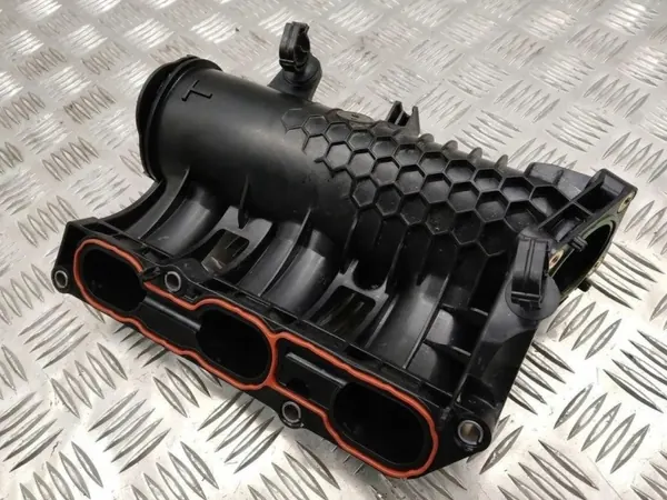 Ansaugkrümmer OEM 9842272880 Peugeot 208 1.2L image 3
