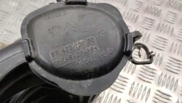 Ansaugkrümmer OEM 9842272880 Peugeot 208 1.2L image 4