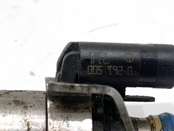 Injecteur OEM 0261500718 pour Ford Transit Courier 1.0 image 4