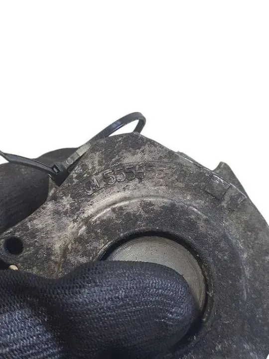 Opel OE Vöidenkiristin OEM 55565570 - Käytetty image 3