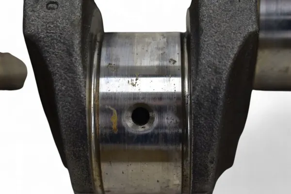 Vilebrequin BK2Q-6303-AA pour Transit 2.2/2.4 TDCI image 9