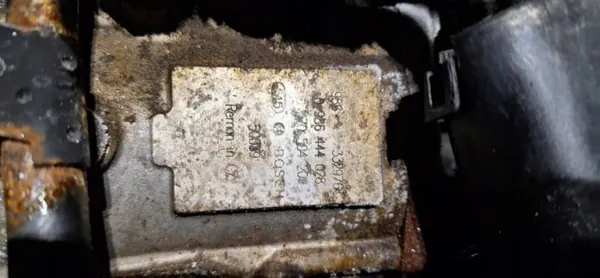 OEM 0986444028 Högtrycksbränslepump för Opel Vectra image 4