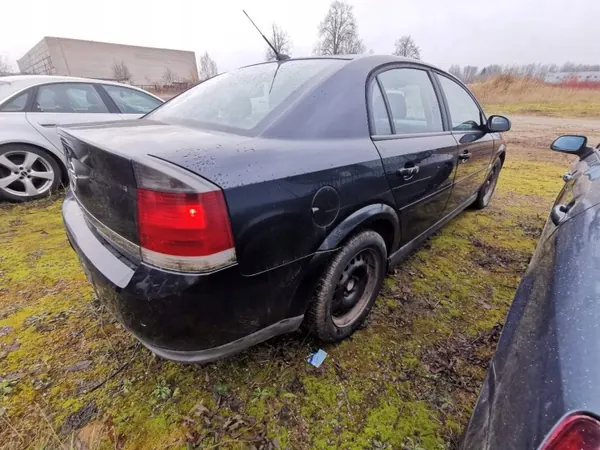 OEM 0986444028 Högtrycksbränslepump för Opel Vectra image 7