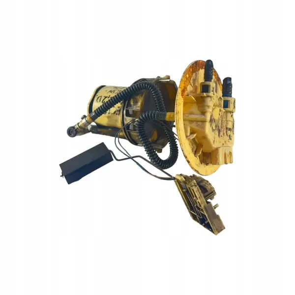 Bränslenivåsensor OEM JUT143557 Opel Vectra C image 3