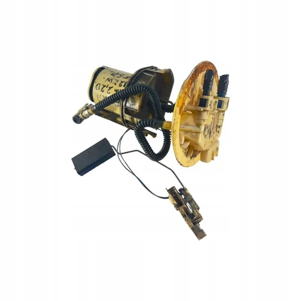 Bränslenivåsensor OEM JUT143557 Opel Vectra C image 5