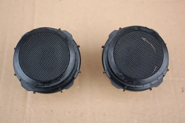Altavoces puertas traseras BMW 8368245 para E46 image 2