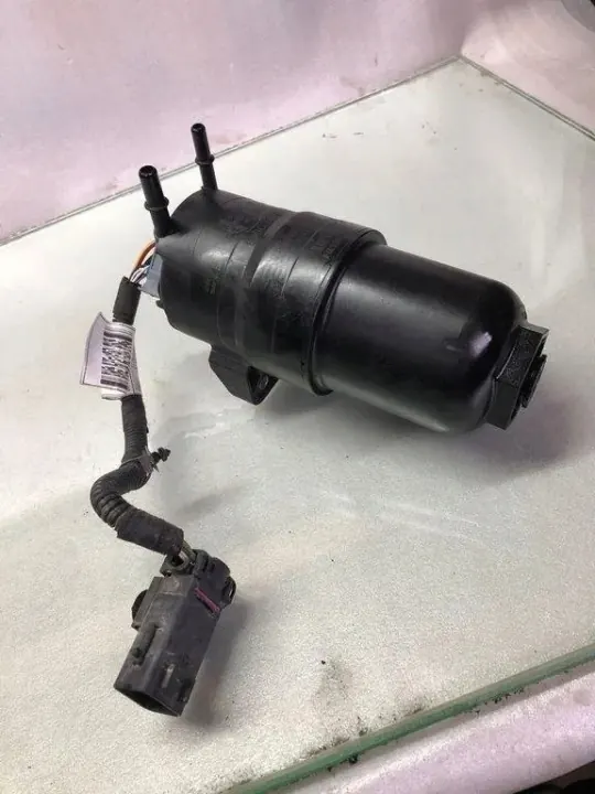 Bränslefilterhus OEM 50563259 för Alfa Romeo Giulia image 2