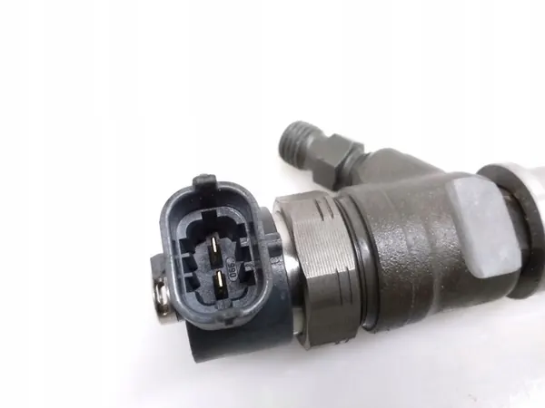 Injektor Opel Movano B H82912226 image 3