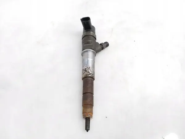 Injektor Opel Movano B H82912226 image 5