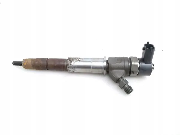 Injektor Opel Movano B H82912226 image 6