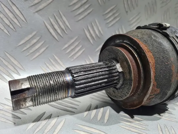 Arbre de transmission gauche court Opel Mokka 1.4 Turbo image 2