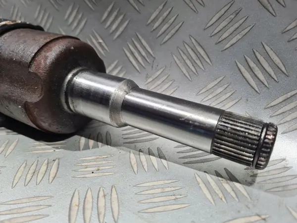 Arbre de transmission gauche court Opel Mokka 1.4 Turbo image 3