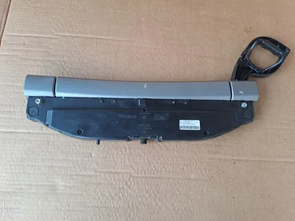 Suporte para copos Porsche OEM 99755229402 para Cayman 987 image 2