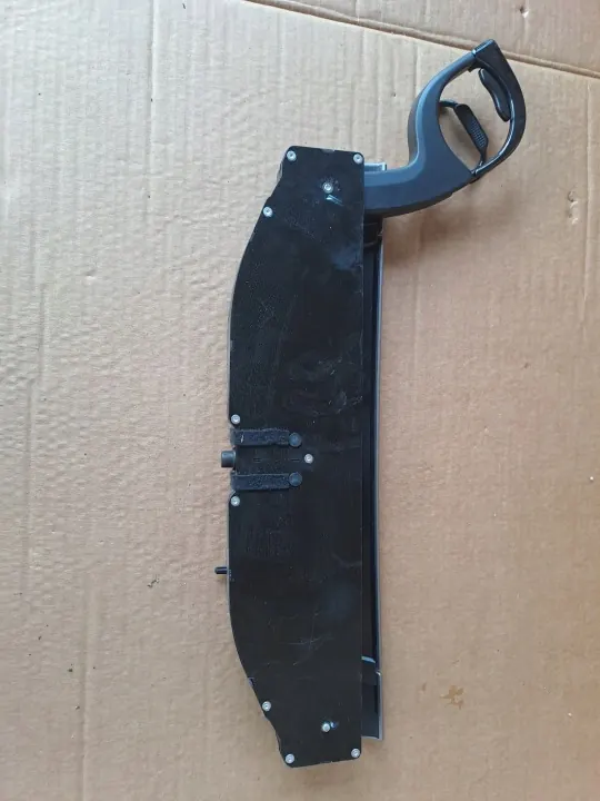 Suporte para copos Porsche OEM 99755229402 para Cayman 987 image 3