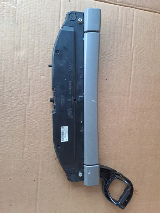 Suporte para copos Porsche OEM 99755229402 para Cayman 987 image 4