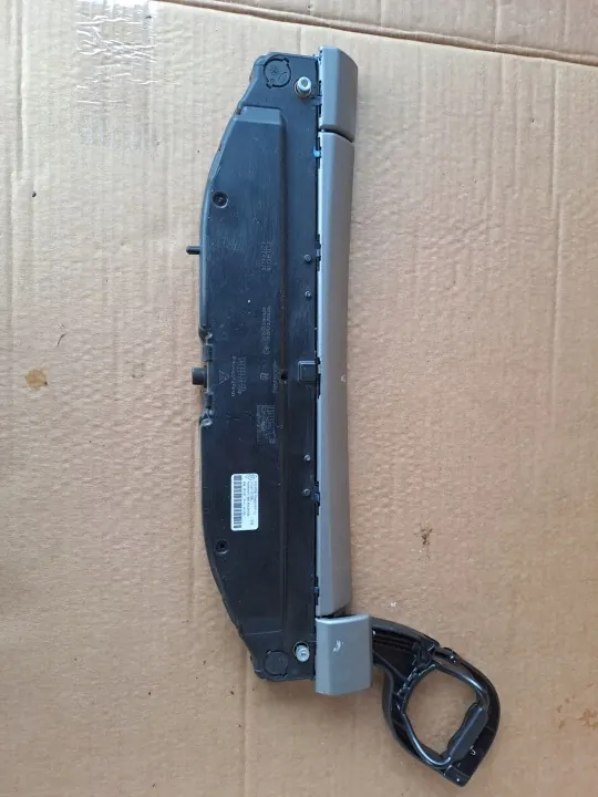 Suporte para copos Porsche OEM 99755229402 para Cayman 987 image 5