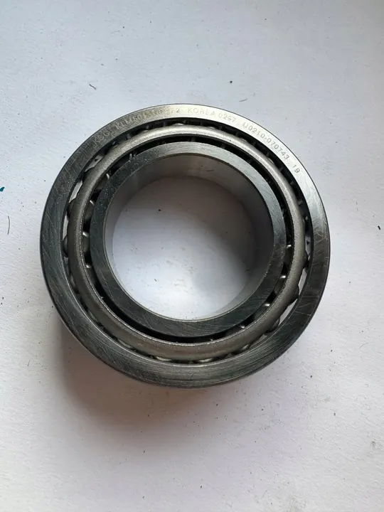 KIA HYUNDAI Roulement de Boîte image 3