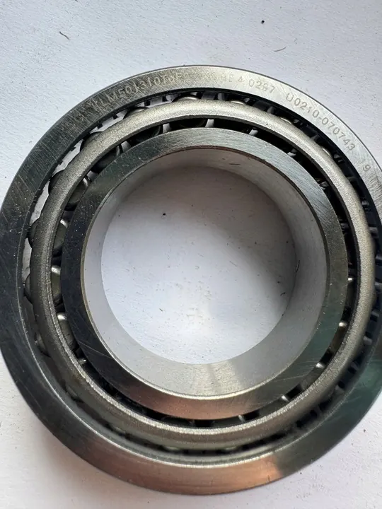 KIA HYUNDAI Roulement de Boîte image 4