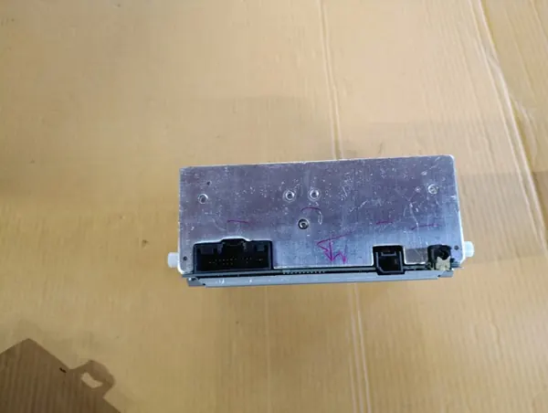 Radio Ford Focus MK3 OEM BM5T-18C815-DG - Usado image 4