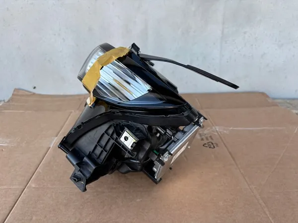 Faros Delantero Izquierdo Mazda CX30 Full LED EU DGJ1-51040 image 10