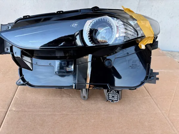 Faros Delantero Izquierdo Mazda CX30 Full LED EU DGJ1-51040 image 5