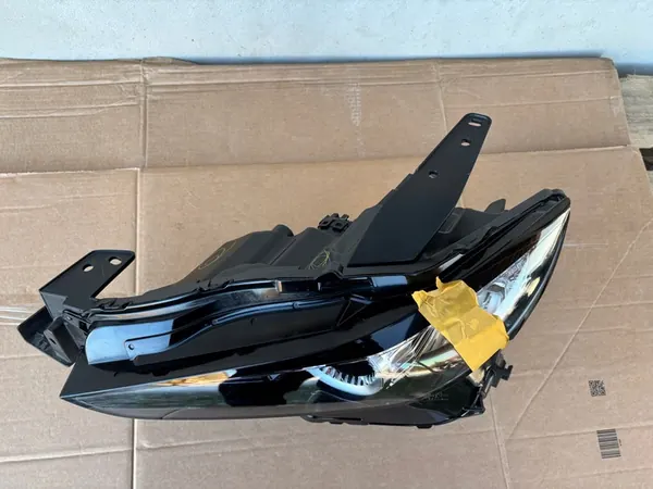 Faros Delantero Izquierdo Mazda CX30 Full LED EU DGJ1-51040 image 7