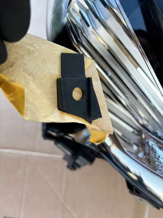 Faros Delantero Izquierdo Mazda CX30 Full LED EU DGJ1-51040 image 8