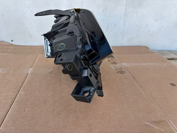 Faros Delantero Izquierdo Mazda CX30 Full LED EU DGJ1-51040 image 9