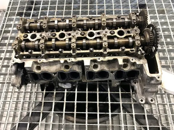 Culata OEM 7810463 para BMW F31 2.0 184CV image 2