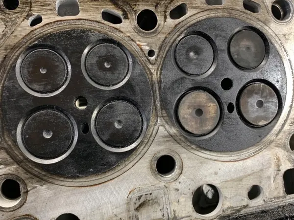 Culata OEM 7810463 para BMW F31 2.0 184CV image 6