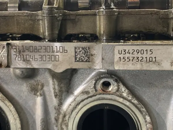 Culata OEM 7810463 para BMW F31 2.0 184CV image 7