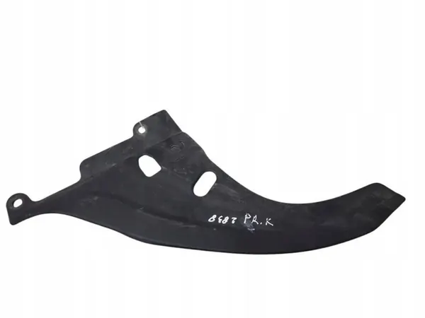 OEM 9683627277 Vasen Etuvalon Suoja Citroën C5 III image 2