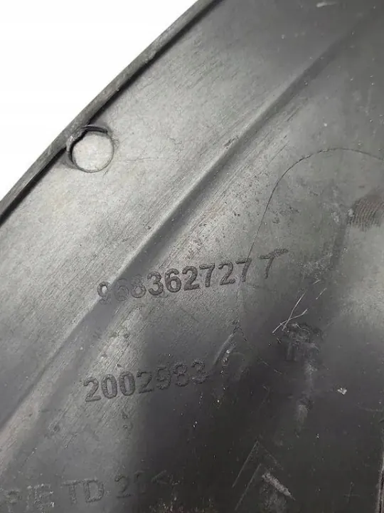 OEM 9683627277 Vasen Etuvalon Suoja Citroën C5 III image 3