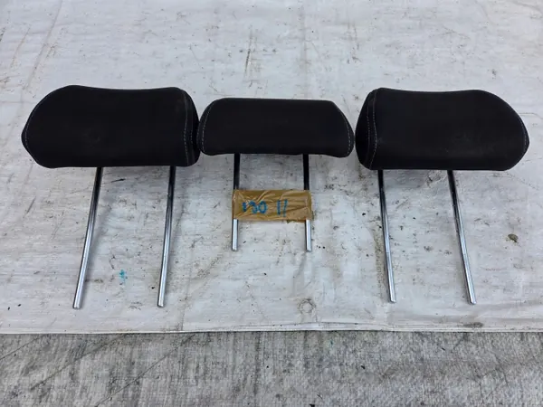 OEM ZAGŁÓWEK ZAGŁÓWKI KANAPY TYŁ HYUNDAI I30 II 12-17 image 2