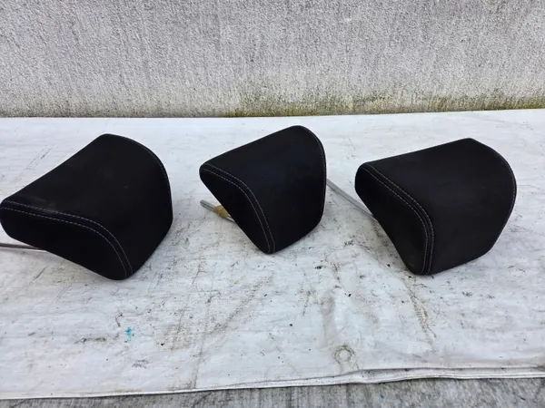 OEM ZAGŁÓWEK ZAGŁÓWKI KANAPY TYŁ HYUNDAI I30 II 12-17 image 3