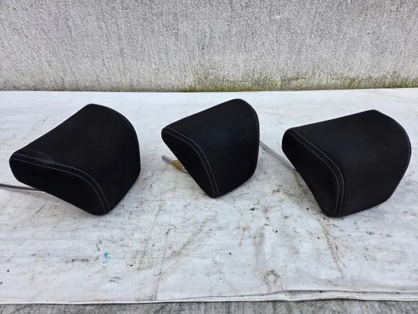 OEM ZAGŁÓWEK ZAGŁÓWKI KANAPY TYŁ HYUNDAI I30 II 12-17 image 4
