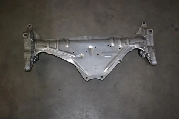 Stabilisatortäck OEM 971407107 5555 Porsche Panamera image 2