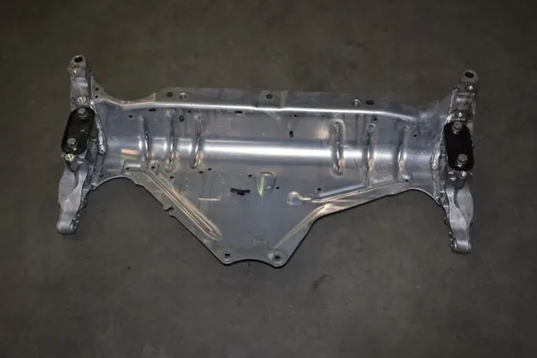 Stabilisatortäck OEM 971407107 5555 Porsche Panamera image 3