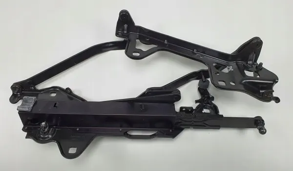 Katonivel Vasen Taka Volvo C70 II OEM 09466636 image 2