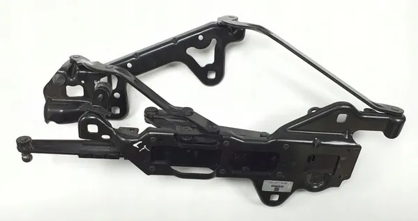 Katonivel Vasen Taka Volvo C70 II OEM 09466636 image 3