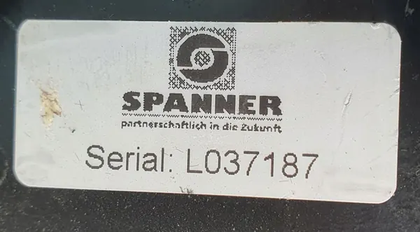 Katonivel Vasen Taka Volvo C70 II OEM 09466636 image 4