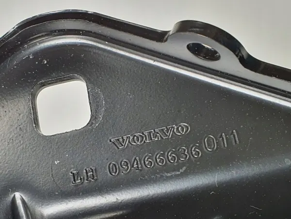 Katonivel Vasen Taka Volvo C70 II OEM 09466636 image 5