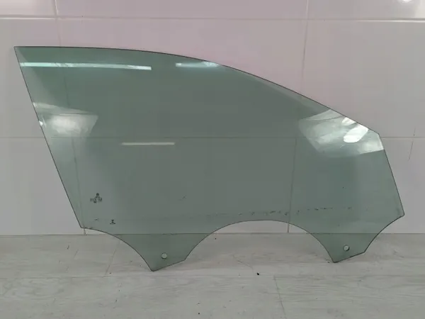 OEM E1743R-00098 Front rechts Türscheibe Volkswagen image 2