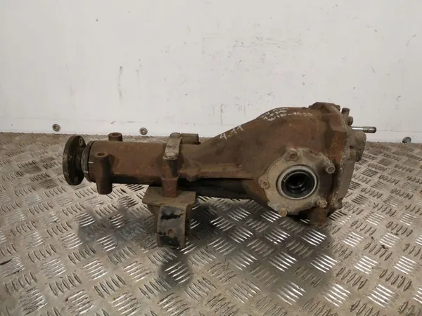 Différentiel arrière Subaru XV OEM FBZ4720 - Occasion image 2